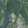 4-year-old male unresponsive with stomach pain at Lake Cumberland Speedway