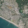Fire alarm near Sea Ridge Road in Aptos