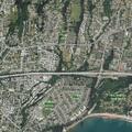 Medical call reported near Park Avenue