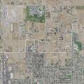 Person with heart problems near Taylor Street in Madera City