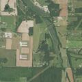 Man with possible heat stroke treated near Lawrence in Monett