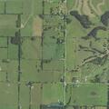 Single-vehicle crash after swerving to avoid deer