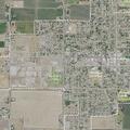 Person experiencing chest pain near Kathy Avenue in Dos Palos City