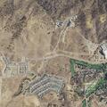 Intoxicated man walking behind Sunset Drive property