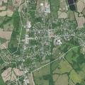 Man fell, complains of left hip pain in Kentucky