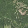Person experiencing chest pains near Toshes Road