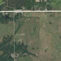 Single off-road vehicle rollover near South Coffeyville