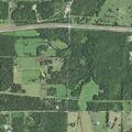 83-year-old male fallen and unwell in Birch Tree