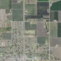 Person found unconscious at Norton Avenue in Dos Palos