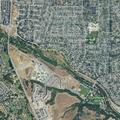 Male in cardiac distress near Wren Avenue, Gilroy