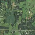 Elderly woman with chest pain and vomiting in Calvert City