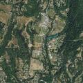 Person injured in a fall at Soquel residence