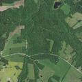 83-year-old woman with breathing difficulty at Anderson Store Rd