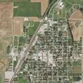 Child bitten by dog near South Fifth Street in Kiowa