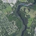 Elderly woman injured in fall near Pheasant Run