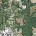 Mail missing from home in Jamestown