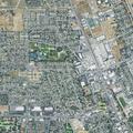 Person unresponsive and breathing on sidewalk in Gilroy