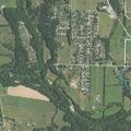 Person having a seizure near James Lane in Nixa