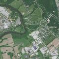 Newborn reported turning purple while breathing near Easton Circle