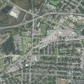 53-year-old female with chest pain at Newport News Ave