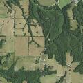 House fire on Spring Hill Road in Christian County