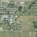 Person needing assistance to get up near Wampler Drive