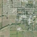 Person unconscious near South Public Avenue in Clever