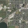 Intoxicated man falls near South Clay Avenue, reports rib pain