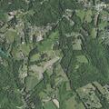 Female with head trauma after fall at Engle Ridge Rd