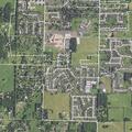 Outside fire reported near W Bellwood Ct
