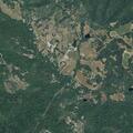Vehicle accident on Mount Madonna Road