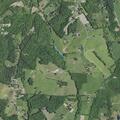 71-year-old man falls, possible broken hip in Keavy