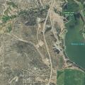 Smoke reported near Pedro Peak area