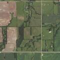 Unsecured load reported on Highway 166 near Baxter