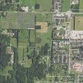 Person with bleeding laceration in Nixa