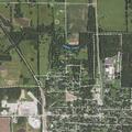 House fire reported on Willow Avenue