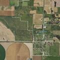 Domestic incident with weapons in home; male reported deceased