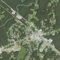 Child feels unwell holding head in Waverly