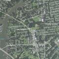 97-year-old man suffers fall near Woodland Road in Hampton