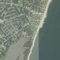 Person fell near Seaview Drive, Hampton, VA