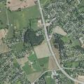Faulty residential fire alarm on Ash Valley Road