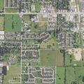 Person experiencing atrial fibrillation near Nixa