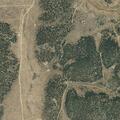 Trespassing complaint at Elk Park Road property