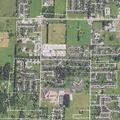 Person with high heart rate near West Verna Lane