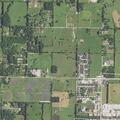 Person feeling sick near Eaglewood Drive