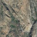 Search and rescue response at Water Canyon trailhead
