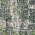 Person with breathing problems at apartment in Nixa