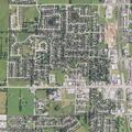 Water leak assistance at Wesley Avenue home