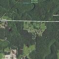 Fire investigation on County Road 3940