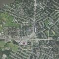 Person with fluted condition near Dobson Drive